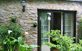 Appartements Tonton Jo
